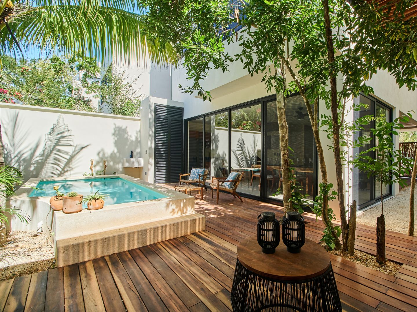 46 Jungle House