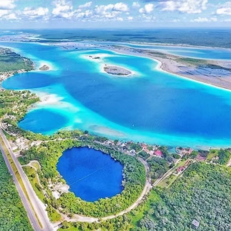 Bacalar