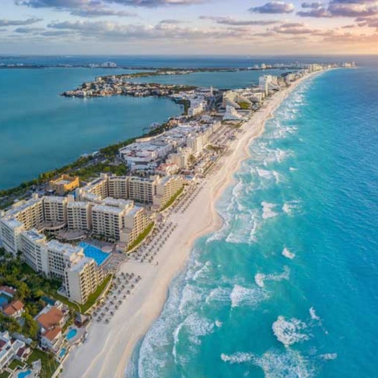 Cancún