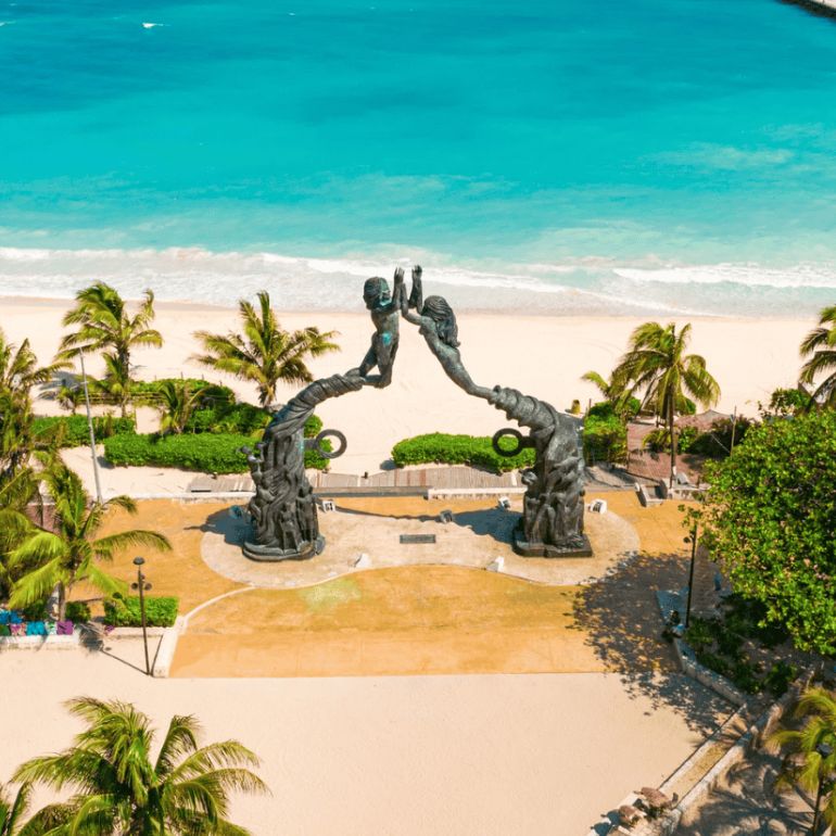 Playa del Carmen