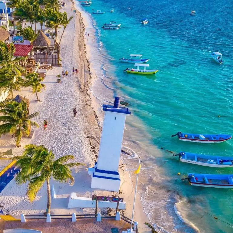 Puerto Morelos